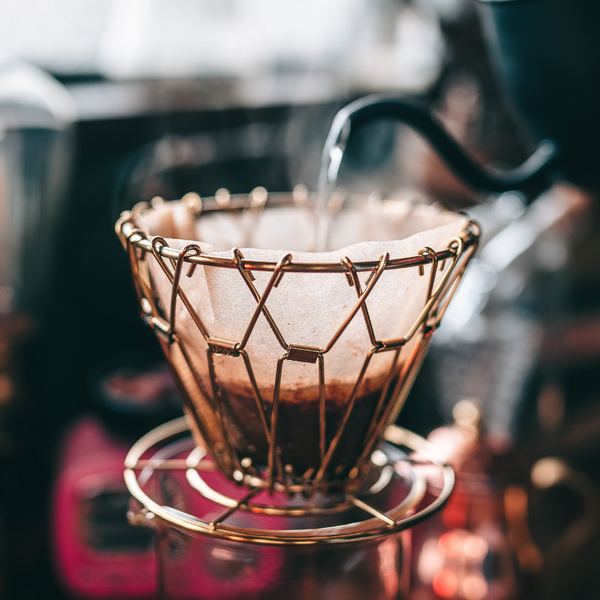 Collapsible Coffee Dripper （コラプシブルコーヒードリッパー